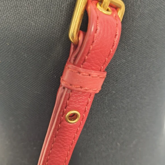 Marc by Marc Jacob’s Crossbody Bag - Picture 5 of 9